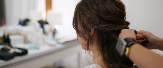 The Role of Protein in Hair Health: Strengthening from Within