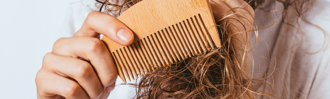 Caring for Curly Hair: Tips and Tricks