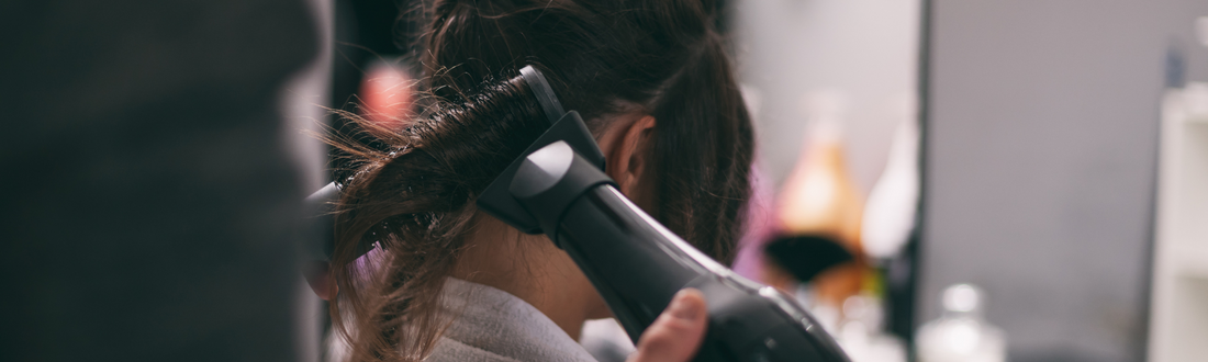 Common Mistakes to Avoid for Damaged Hair