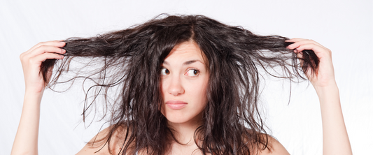 Say Goodbye to Dryness: Hydrating Shampoo for Dry Hair
