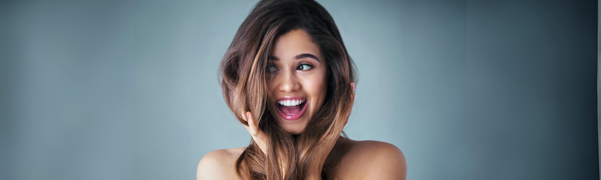 Nurturing Damaged Hair Back to Health