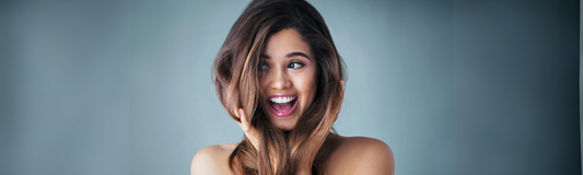 Nurturing Damaged Hair Back to Health