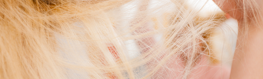 Repairing Dry Hair: Can Dry Hair Be Repaired?