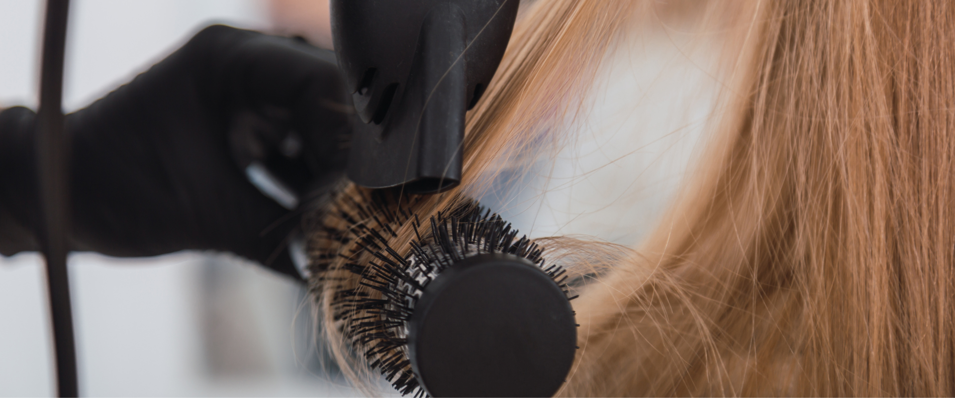 Should you blow dry your hair?