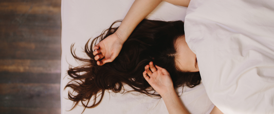 Up or down? How to prevent damage when you are sleeping