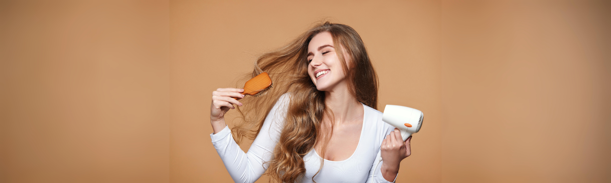 Unlock the secrets of healthy hair! Explore what defines hair health and how it should look and feel. Learn tips to maintain your vibrant locks.