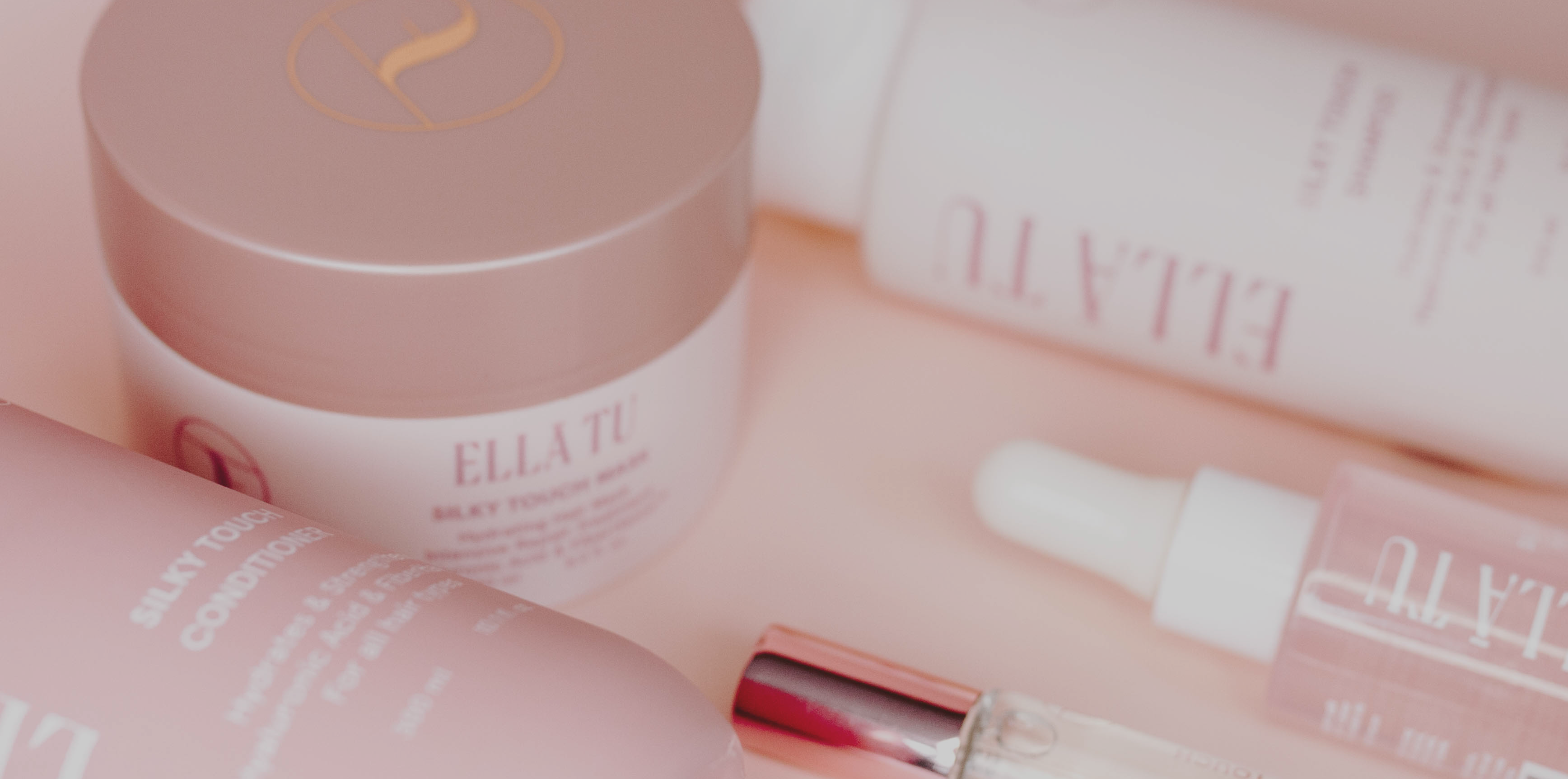 Our complete line of hair care products offers everything you need to treat dry, brittle, frizzy, damaged, color treated, chemically treated hair.