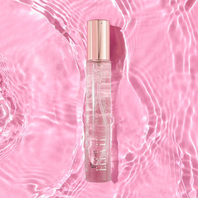 Silky Touch Hair Fragrance