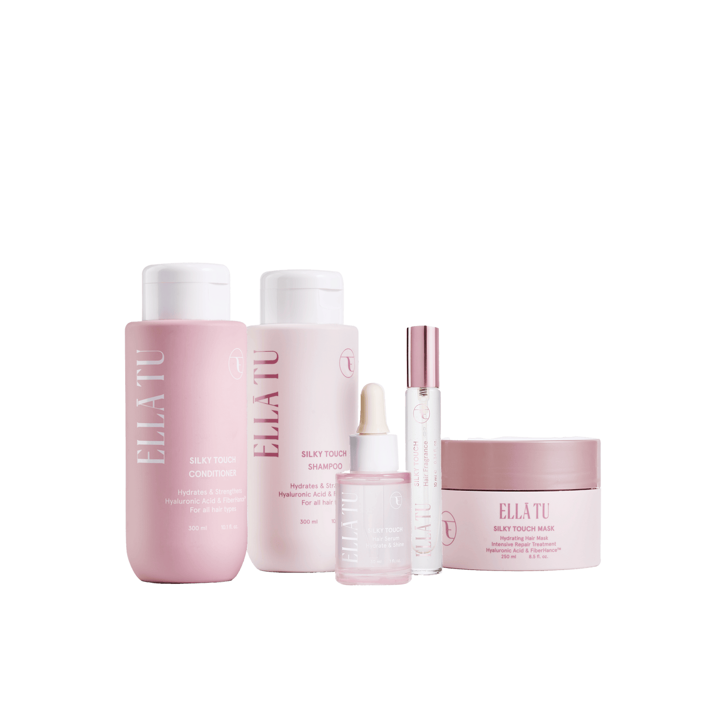 GODDESS HAIR KIT