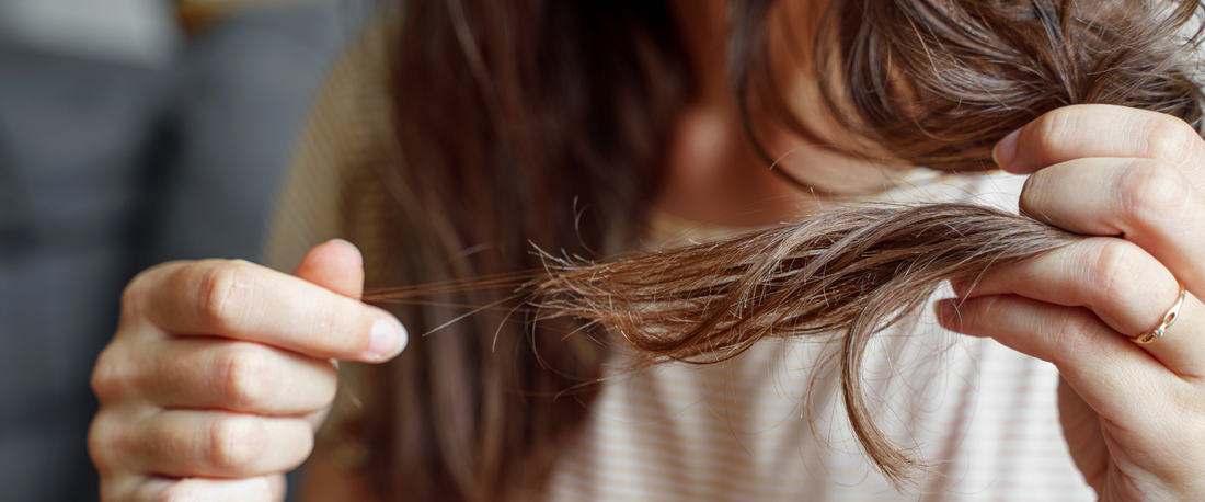 How to Repair Damaged Hair: Restore and Revitalize Your Tresses