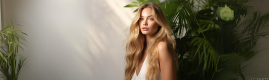 Hair Care: How to Fix Dead, Damaged Hair