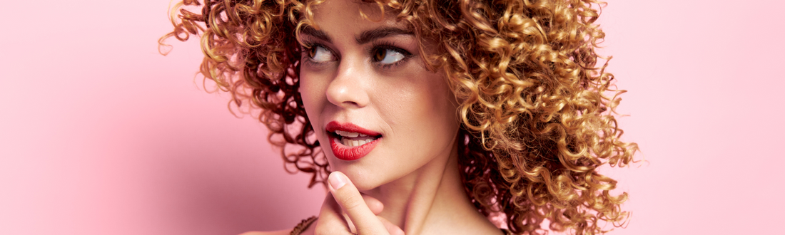Common Myths About Curly Hair Care