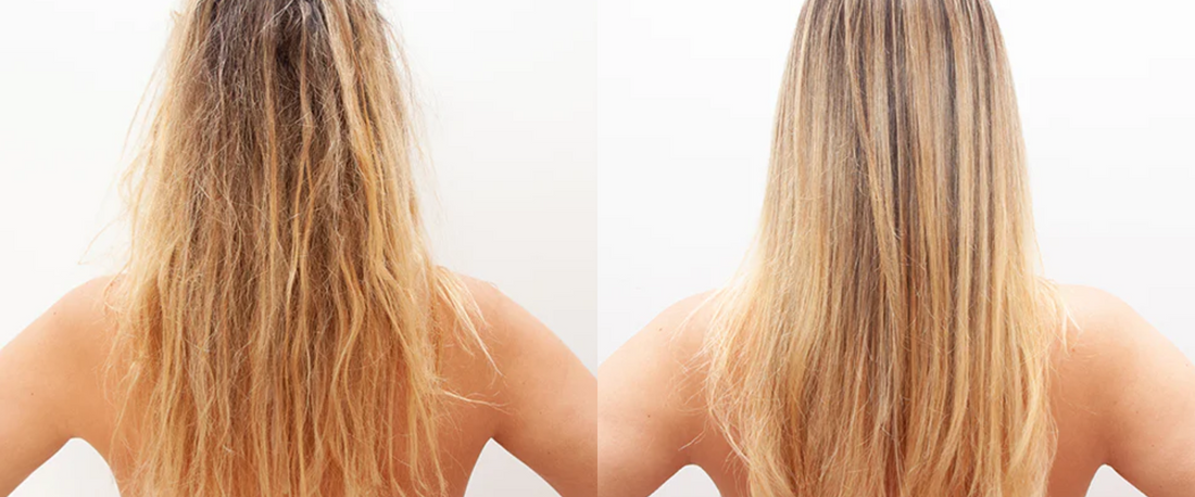 Unlocking Silkiness: Best Shampoo for Damaged Hair