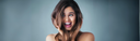 Nurturing Damaged Hair Back to Health
