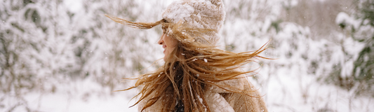 Winter Woes: Understanding Hair Damage in Cold Weather
