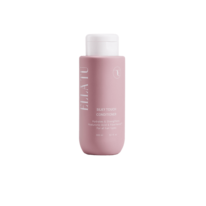 Silky Touch Conditioner