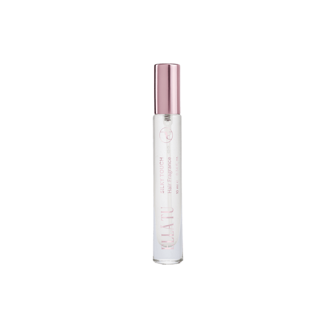 Silky Touch Hair Fragrance