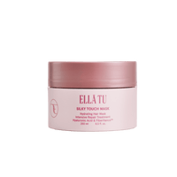 Silky Touch Hair Mask