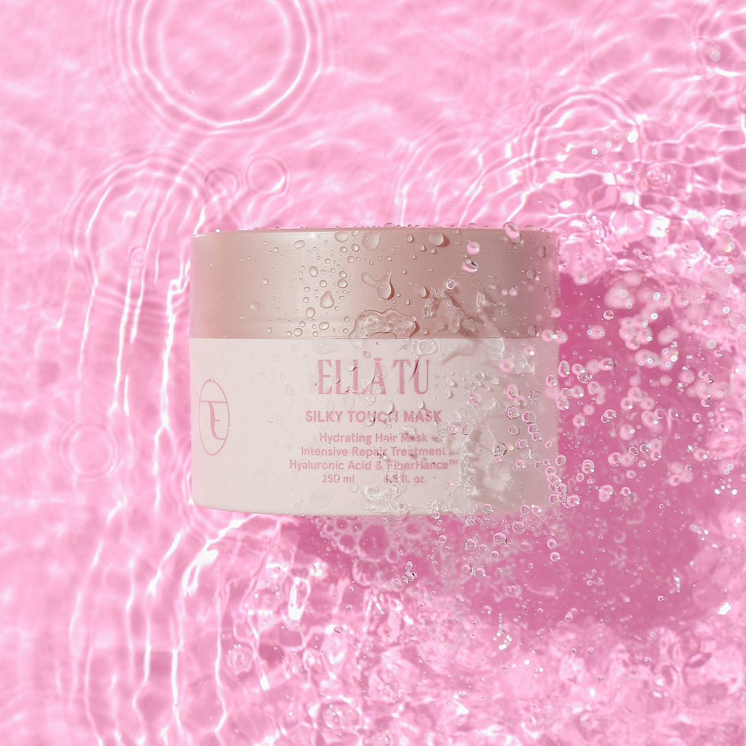 Unveiling the Differences Hair Serum vs. Oil vs. LeaveIn Conditioner