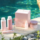 Silky Touch Bundle Box