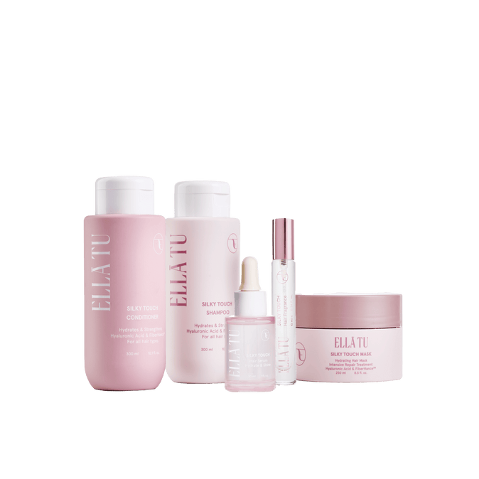 Silky Touch Bundle Box