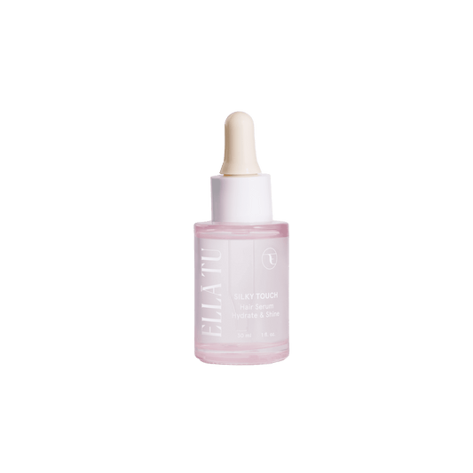 HAIR SERUM