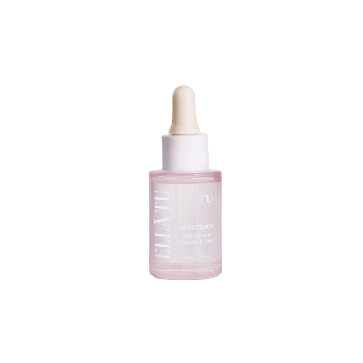 Silky Touch Serum
