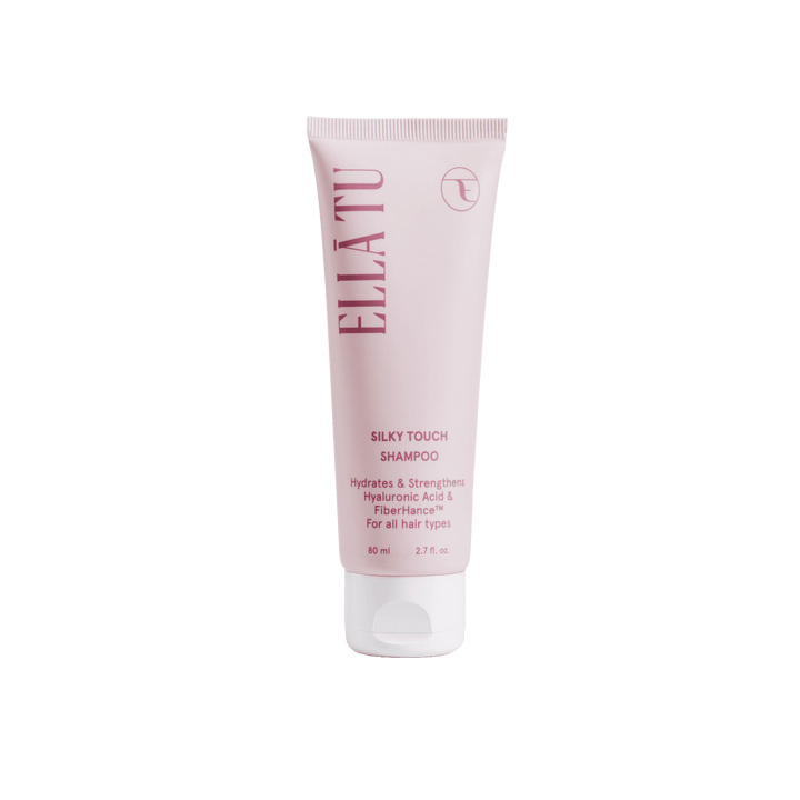 SHAMPOO - TRAVEL SIZE